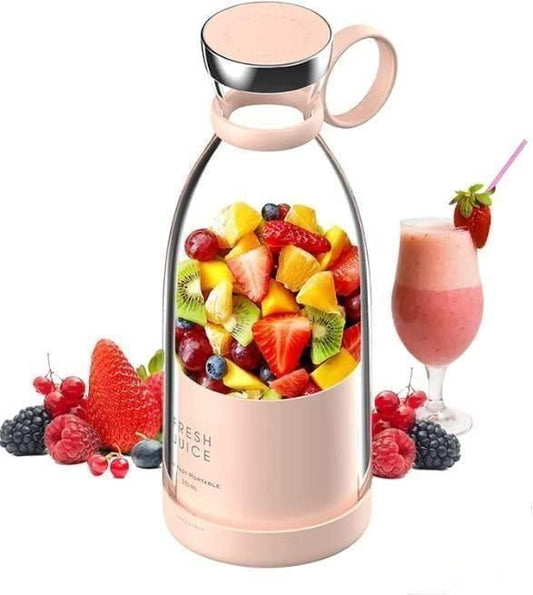 Juice blender